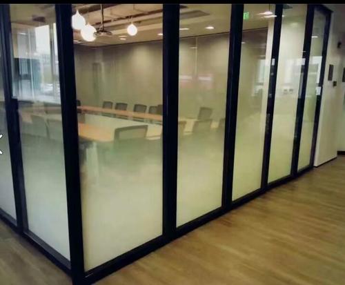 超白渐变夹胶玻璃