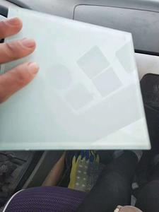 工艺压花玻璃 (1)