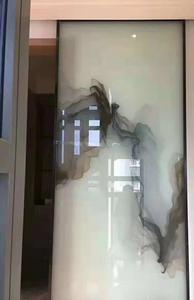 工艺压花玻璃 (4)